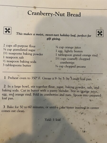 Come and tell me your dull and unexciting news 23: Calmly through the day 