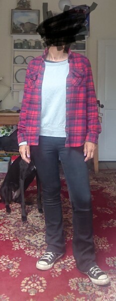 What are you wearing today? Melting into summer '22