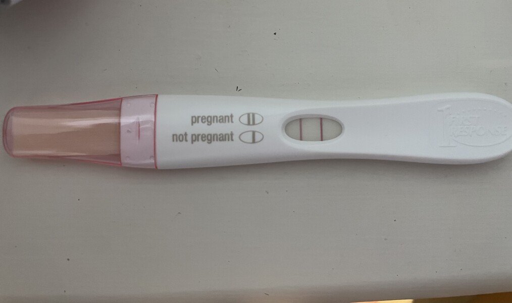 IVF/FET May/June 2022