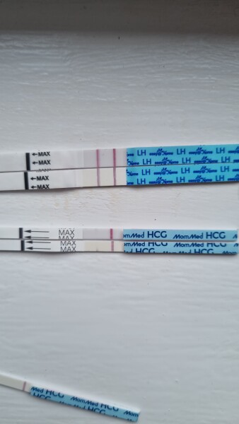 Is anyone testing around 11th July