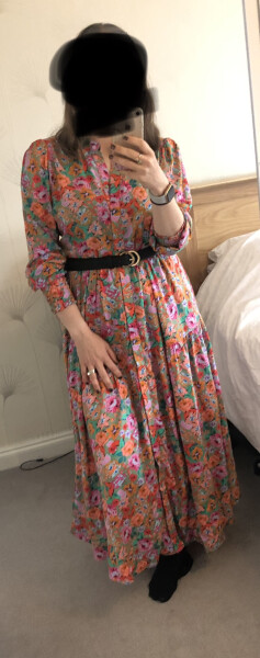 What are you wearing today? Stepping into summer 2022