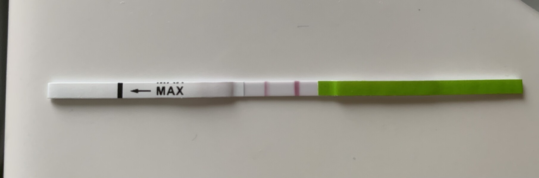 Am I ovulating?