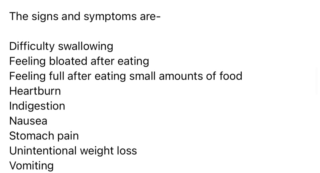 What is wrong with me, don't know what tests to push for next