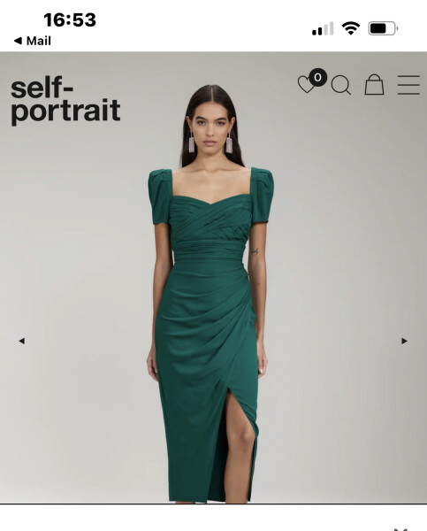 Mother of groom dress