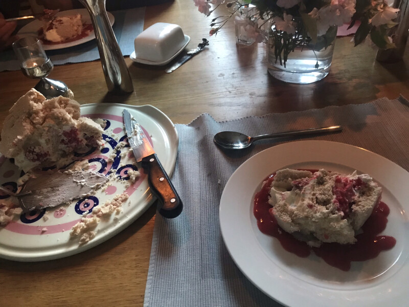 May 22 Low Carb Bootcamp - we reach the end!