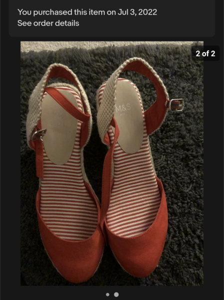 What are you wearing today? Stepping into summer 2022