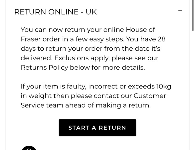 Silk Fred - be careful!