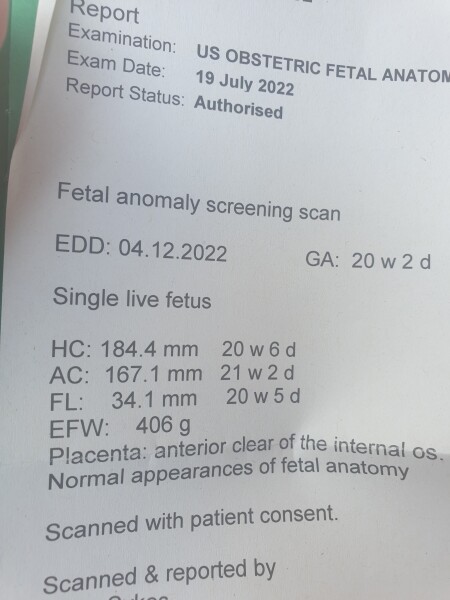 Due December 2022 (thread 4)