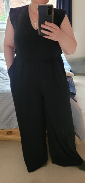 Stitch and bitch thread #4 I needle the help I can get.