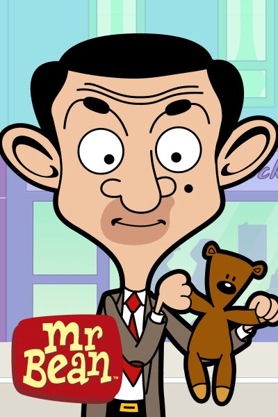 To not buy my niece a mr bean birthday cake?