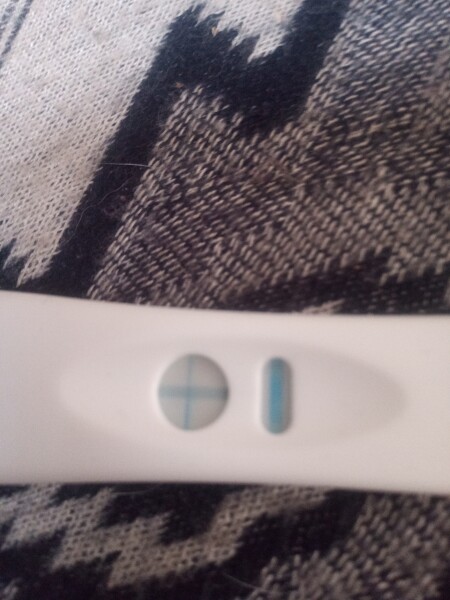 SAINSBURYS PREGNANCY TEST