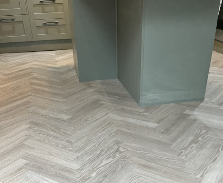 Flooring ideas and pictures please