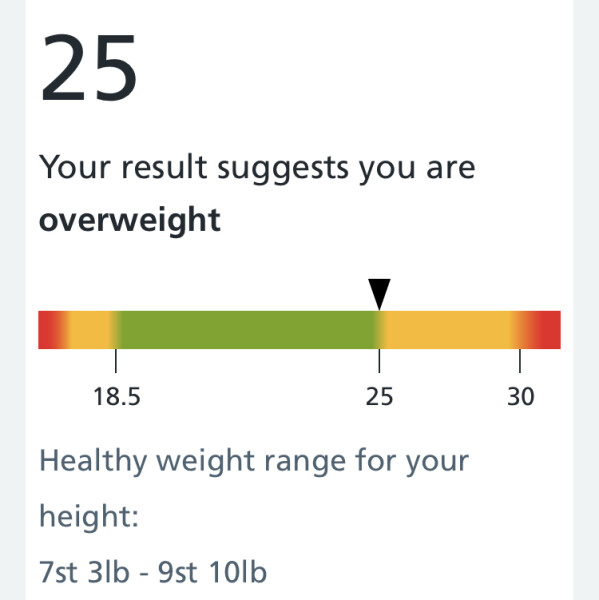 Seems like size 10 these days is considered 'large'?
