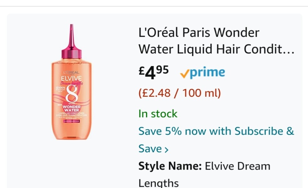 What has mumsnet MADE you buy? 