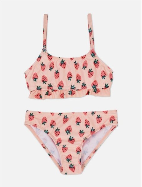 Bikini for a 5 year old