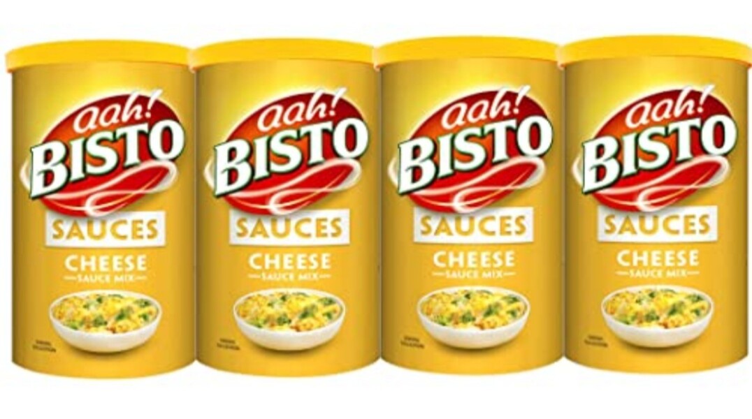 Best macaroni cheese recipe?