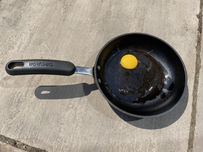 The great Eggsperiment taking place on 19th July/ Aka EGG WARS 