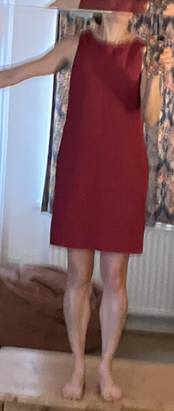 What are you wearing today? Stepping into summer 2022
