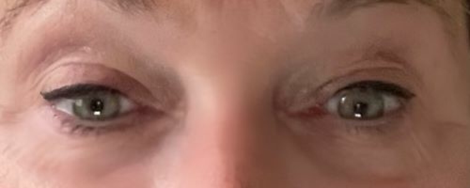 Permanent / Semi Permanent Eye Liner
