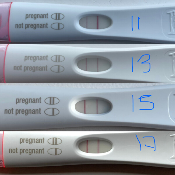 TTC immediately after miscarriage 