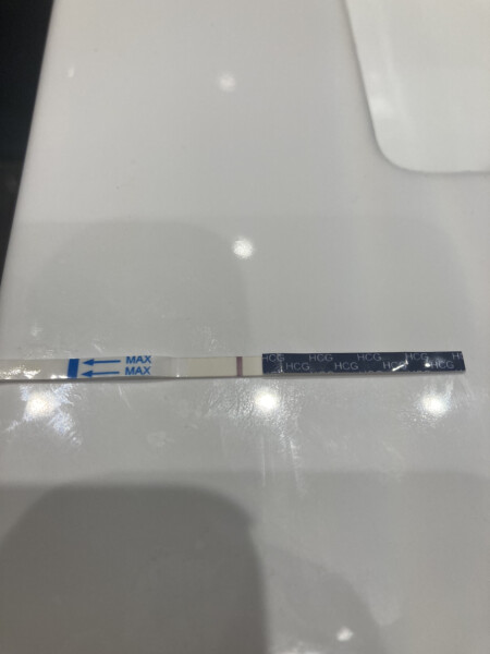 TTC after Miscarriage Thread 8