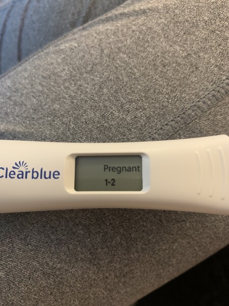 Preparing to TTC in 2022 part 4 -  where the BFPs keep on coming!