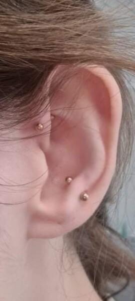 Ear pericng - which one? (Pic)