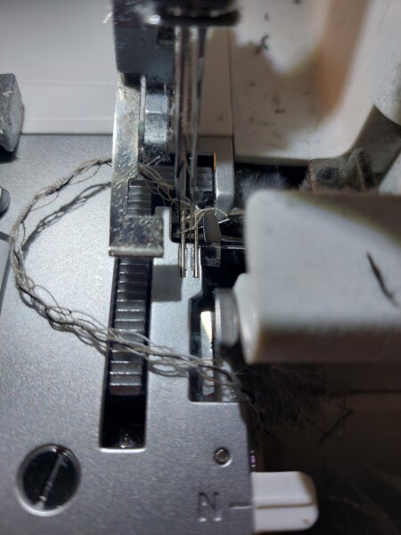 Bastard recalcitrant overlocker