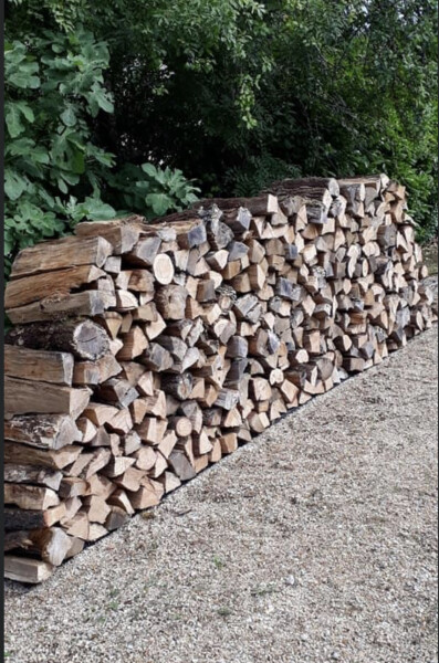Wood burner
