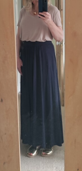 What are you wearing today? Melting into summer '22