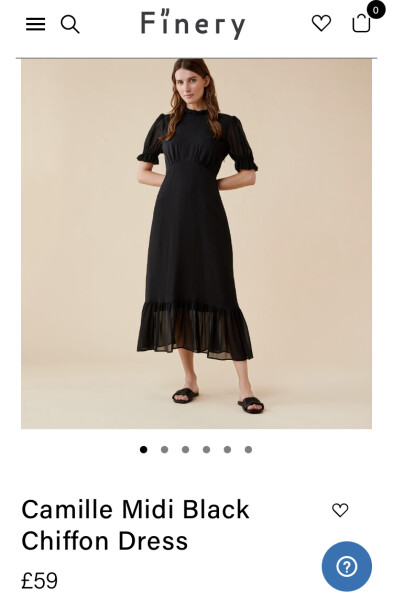 Please help me find dress for funeral