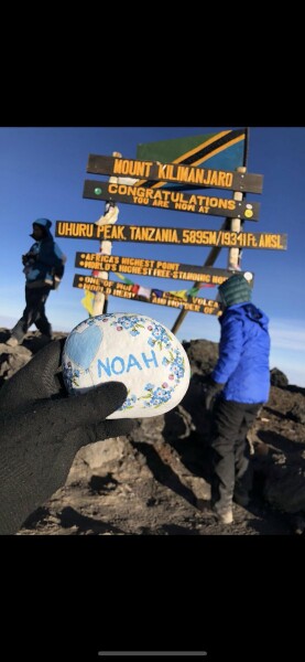 To invite all Mumsnetters to remember Noah Donohoe today, on the 2nd Anniversary of his disappearance?