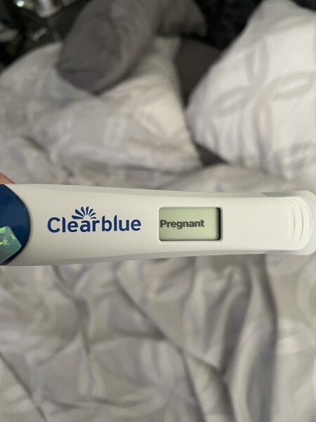 Due March 2023 ✨👶☀️🌈