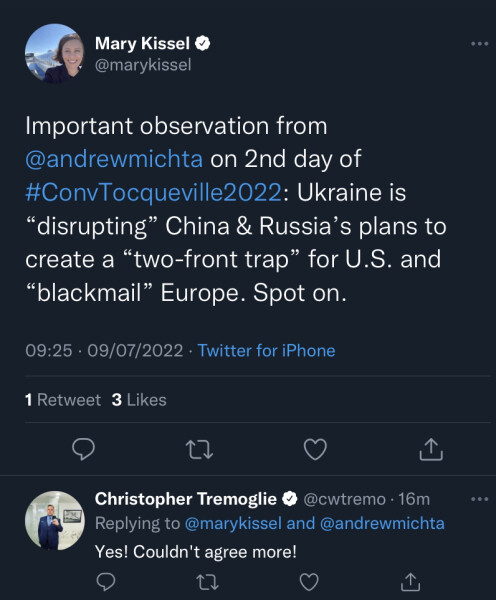 Ukraine Invasion: Part 28