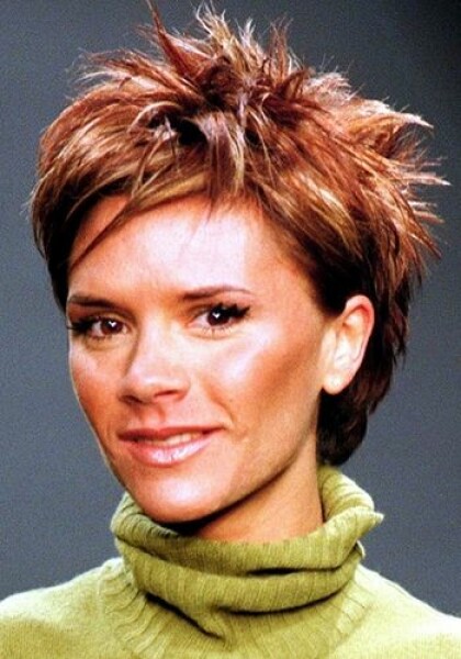 Daughter has hair down to knees! Now wants it cut short