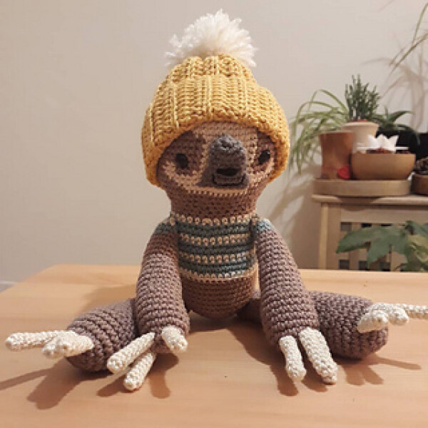 Next crochet project? 