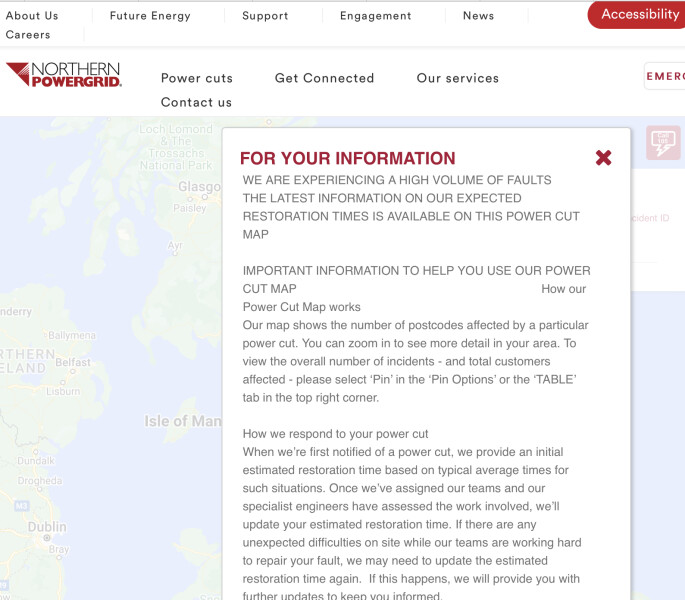 Met office RED WARNING for extreme heat. Part 2:Tuesday