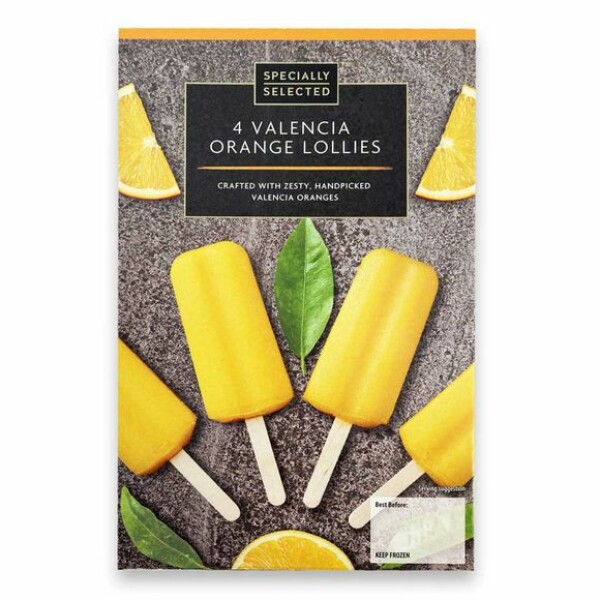 Can I make these with ice lolly moulds?