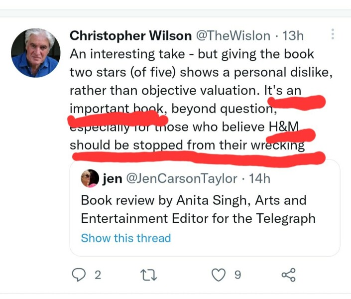 Tom Bower's book on Meghan Markle