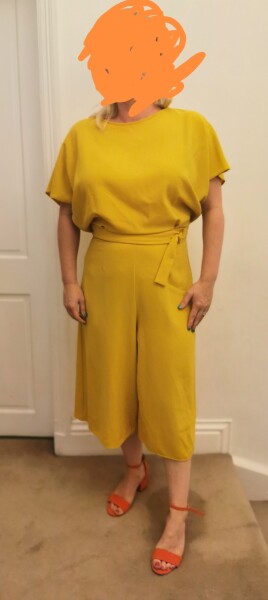 Wedding outfit - suitable/which one