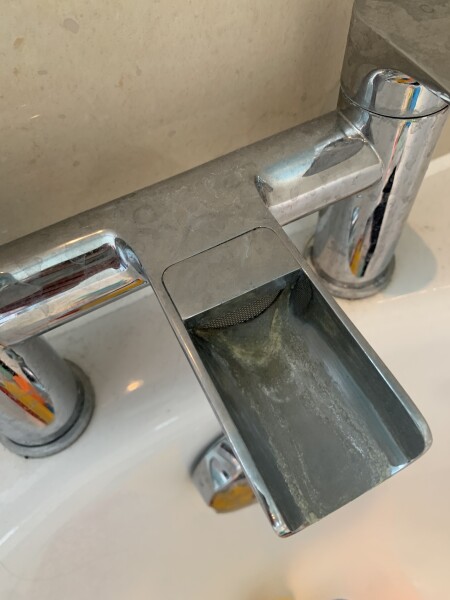 Bathroom trends that will date