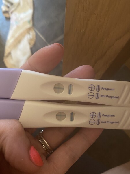 Do these lines look okay for 15/16dpo? 