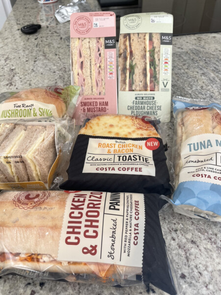 Summer savings support - be frugal 