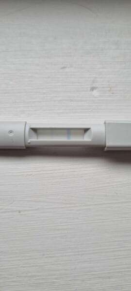 Anybody having FET July or August?