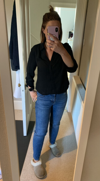 What are you wearing today? Stepping into summer 2022