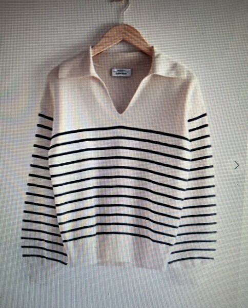 Does anyone have this jumper (sizing advice, please!)?