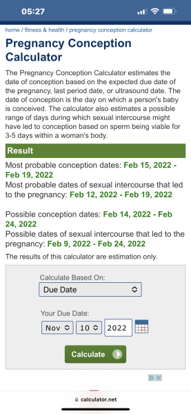 Cruel partner/maternity worries/ failed abortion 