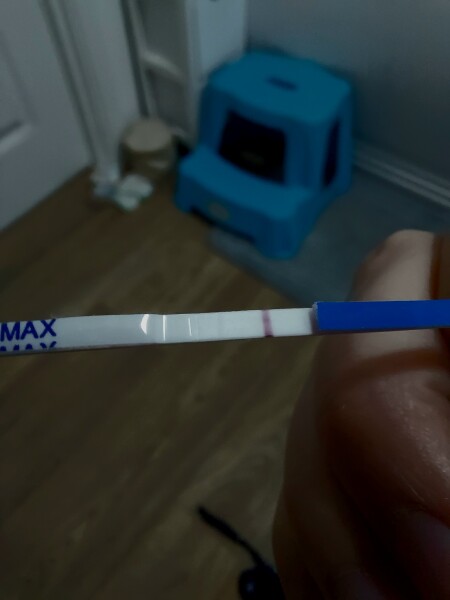Evap line or??