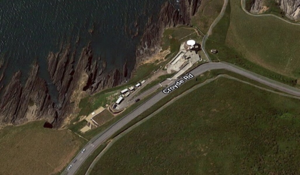 The Grand Designs ‘Chesil Cliff’ house is up for sale