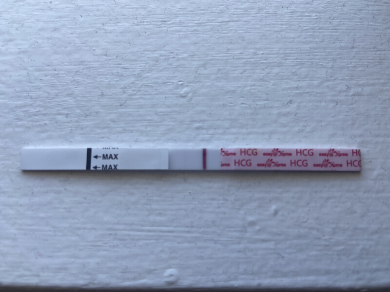 TTC immediately after miscarriage 